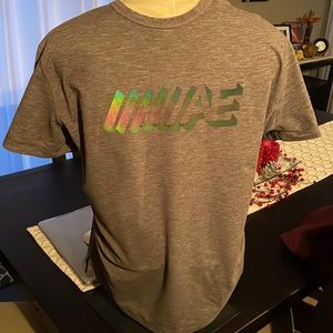 Men’s American eagle gray T-shirt